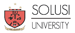 Solusi University Learning Management System
