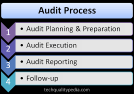 Audit
